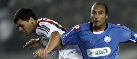 River Plate, invinsa la revenirea in prima liga